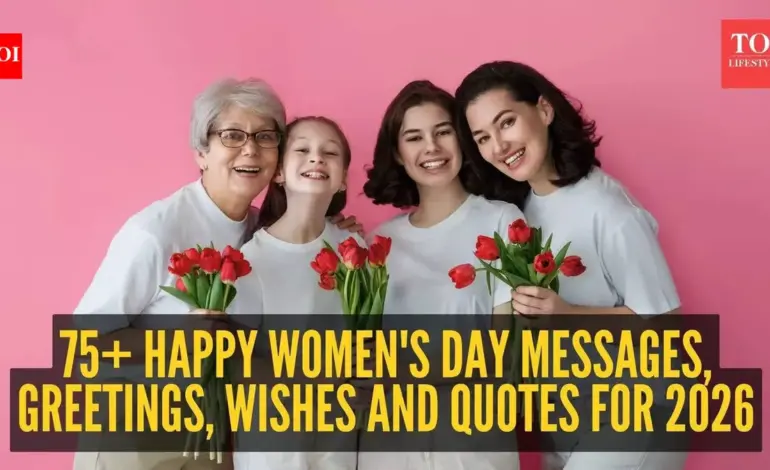 women's day quotes in marathi — IN news