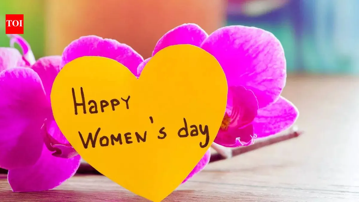 Women’s Day Special: Celebrating Achievements and Addressing Inequalities