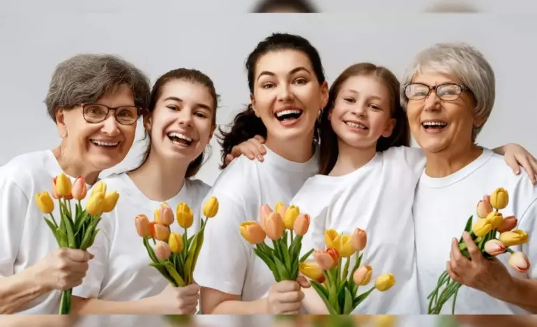 women's day wishes — IN news