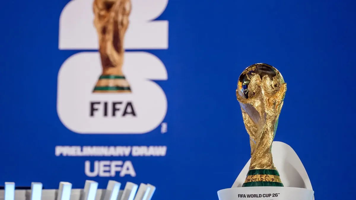 World Cup Qualifiers: Italy Faces Pressure as Gattuso Acknowledges Nervousness