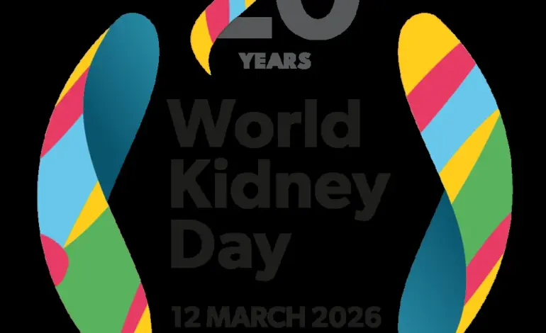 World Kidney Day: A Call to Action for Kidney Health
