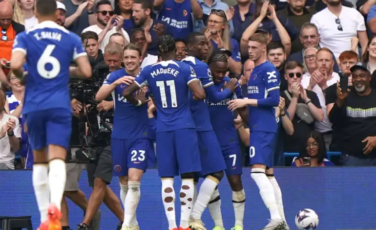 Wrexham vs chelsea