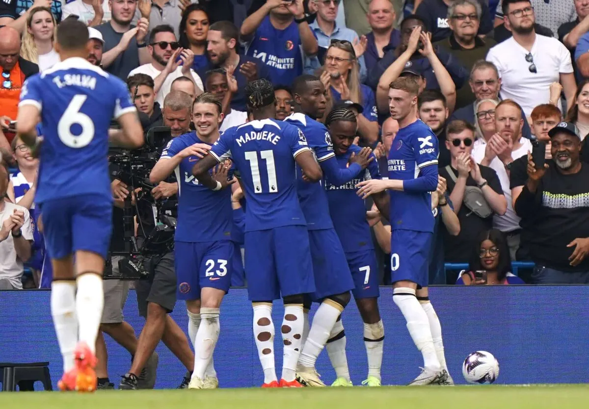 Wrexham vs chelsea