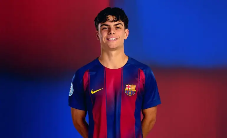 xavi espart — IN news