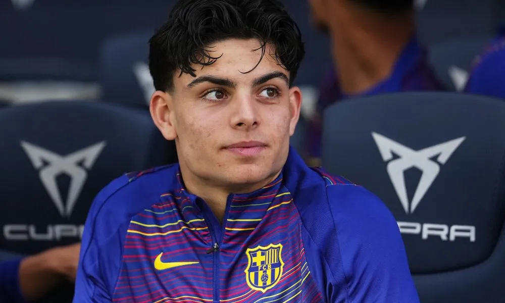 Xavi espart