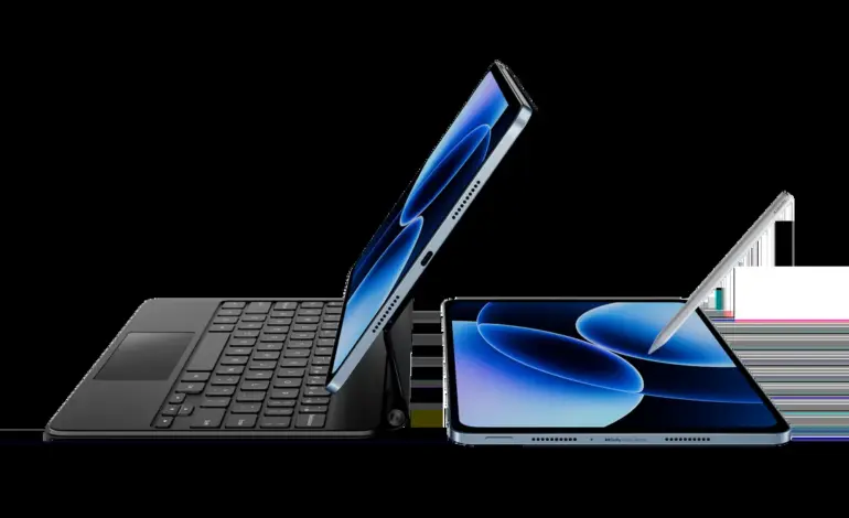 xiaomi pad 8 — IN news