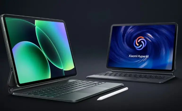 xiaomi — IN news