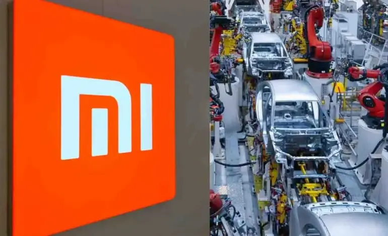 Xiaomi Unveils New Products at Mobile World Congress 2026