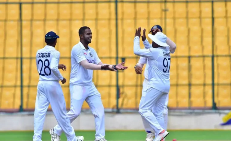 Yash Dayal’s Absence from IPL 2026 Raises Eyebrows