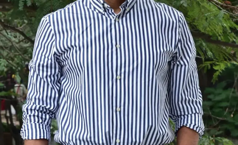 yash rangineni — IN news