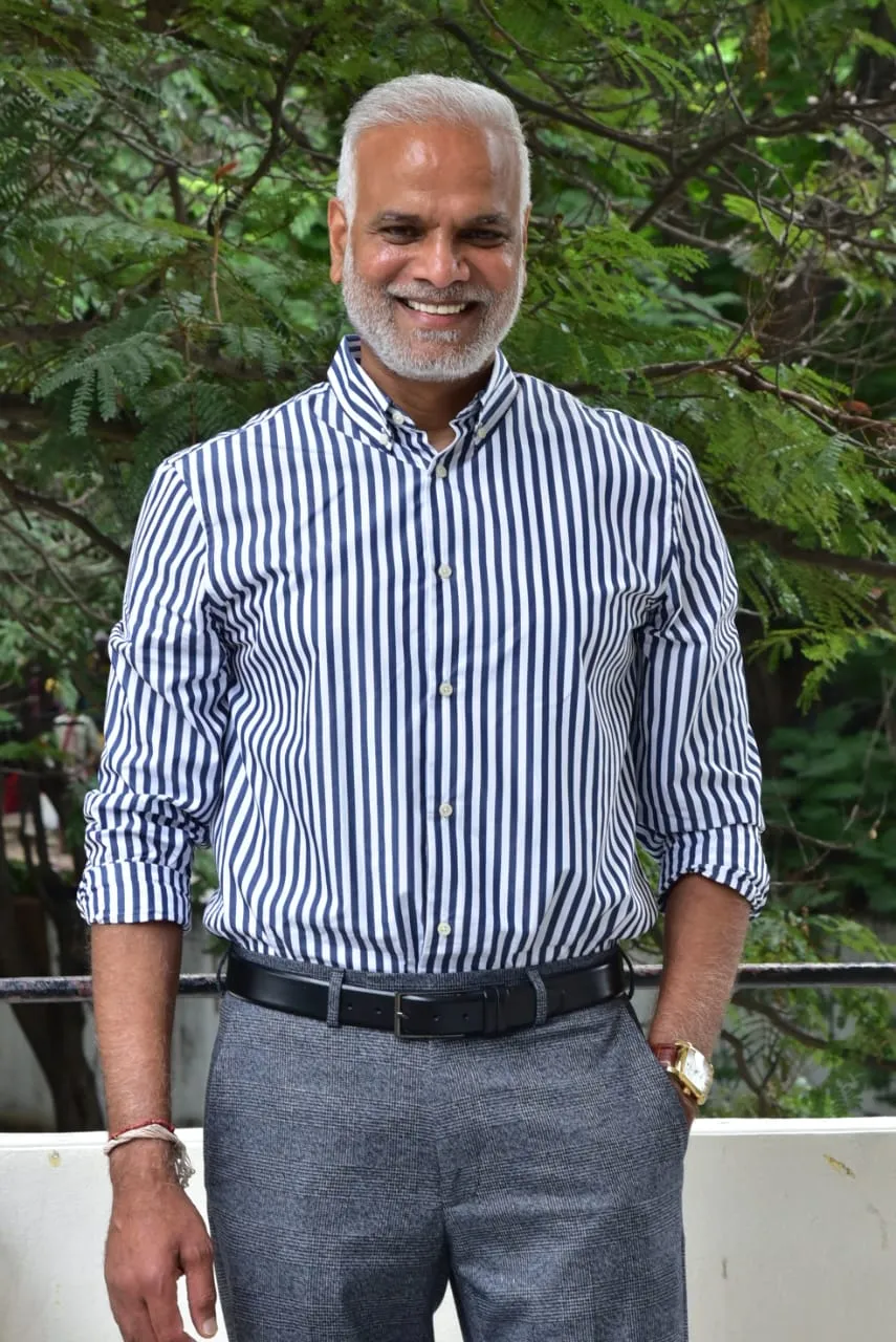 Yash rangineni