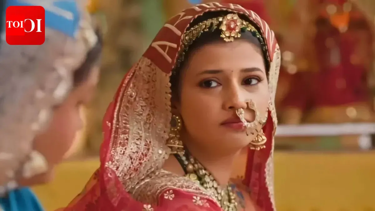 Yeh Rishta Kya Kehlata Hai: Abhira’s Emotional Turmoil Amid Gangaur Festivities