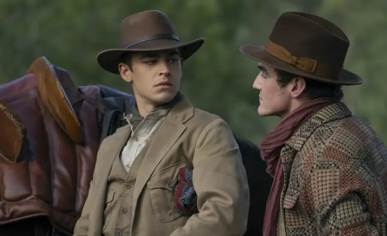 young sherlock holmes guy ritchie — IN news