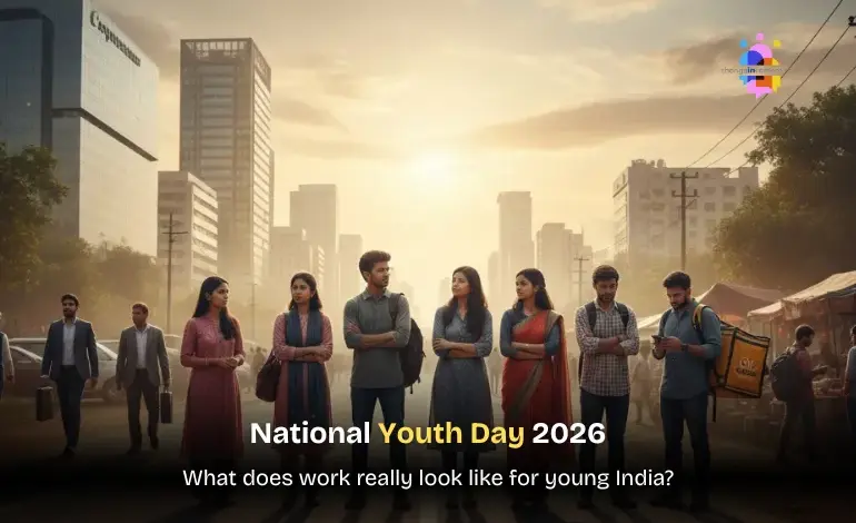 Youth 2026: A Coming-of-Age Film That Strikes a Chord