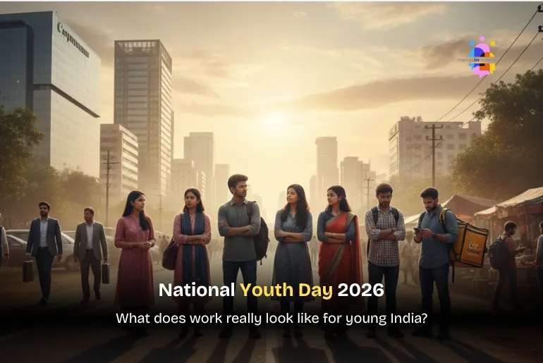Youth 2026: A Coming-of-Age Film That Strikes a Chord