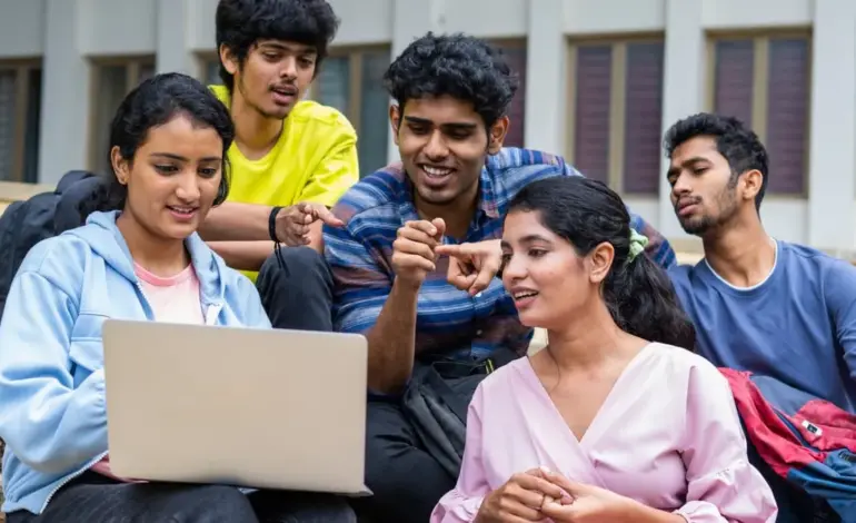 যুব সাথী প্রকল্প — IN news