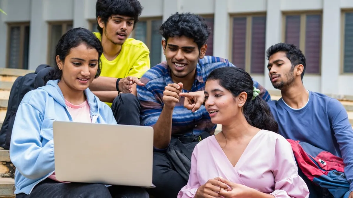 যুব সাথী প্রকল্প