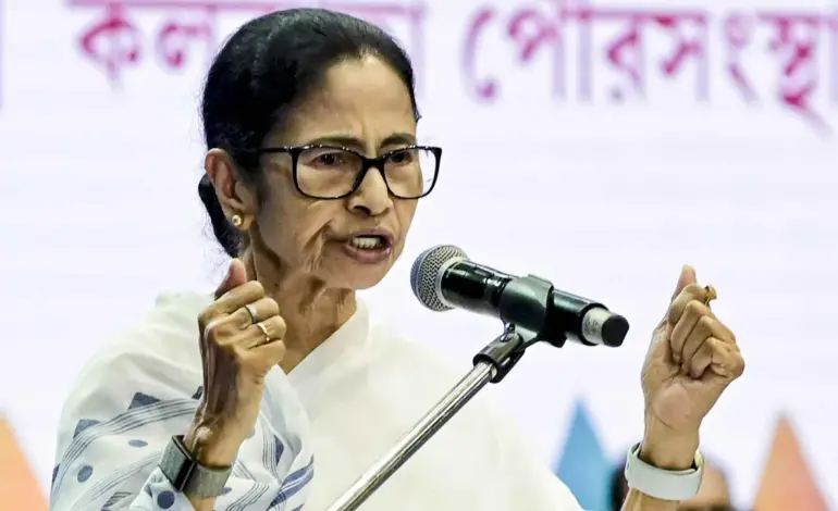 Yuvasathi Scheme Launched in West Bengal