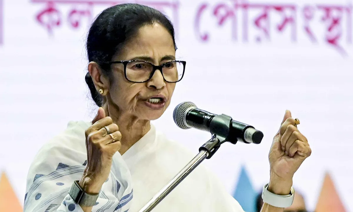 Yuvasathi Scheme Launched in West Bengal