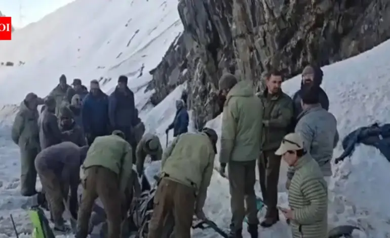 zojila pass — IN news