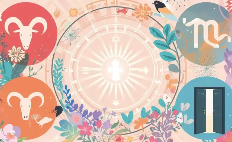 13 april 2026: Astrology Predictions: The Impact of  on Aries, Cancer, Virgo, and Capricorn