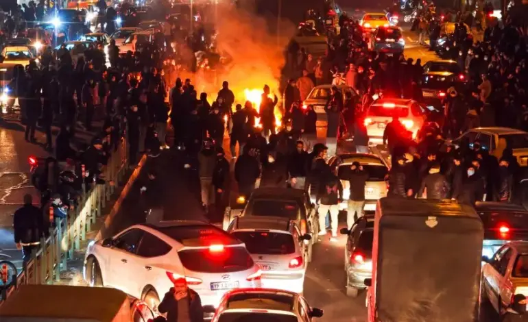 2026 iran war: The : A New Era of Conflict in West Asia