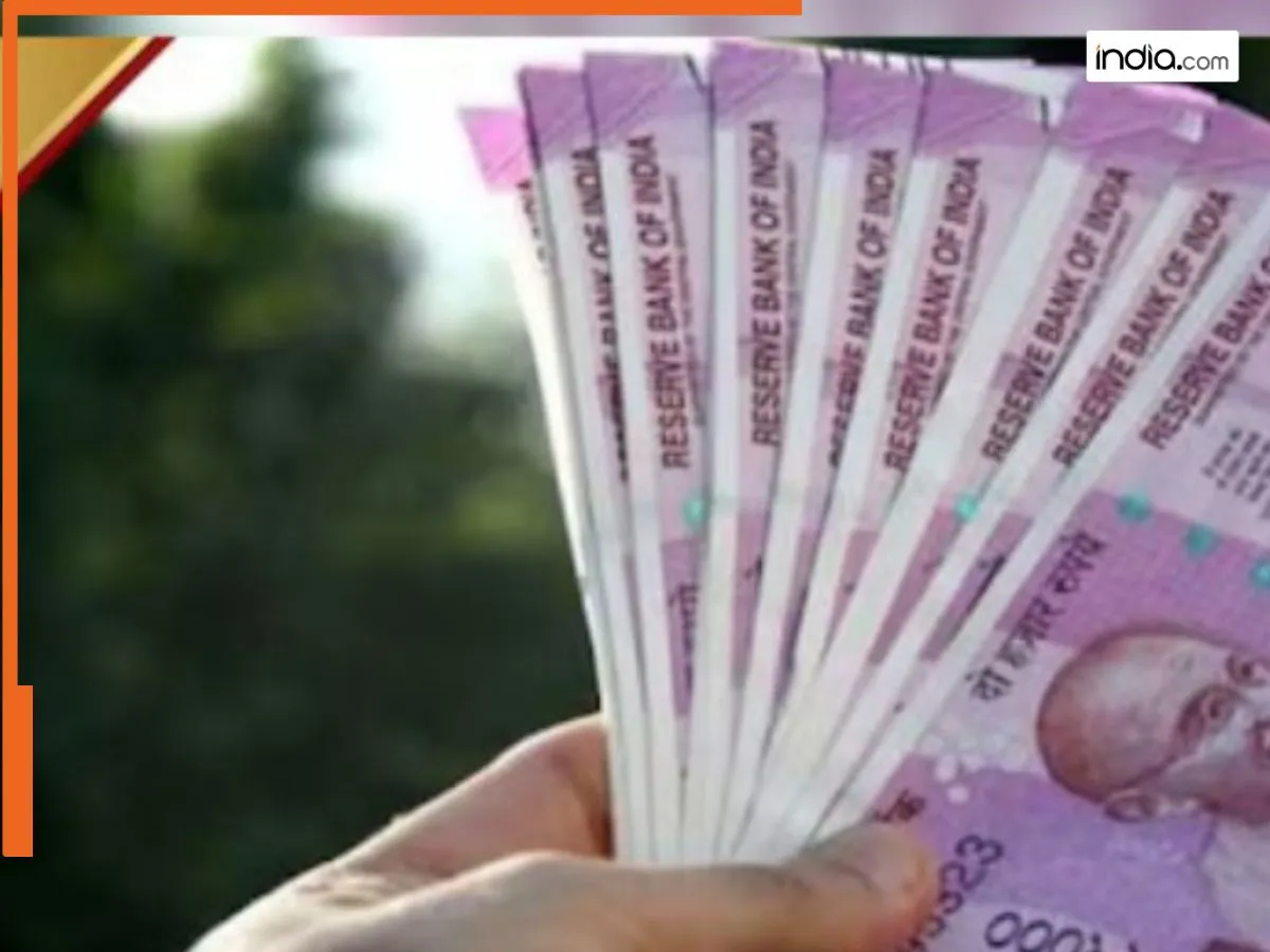 8th pay commission implementation: The : A Turning Point for Central Government Employees