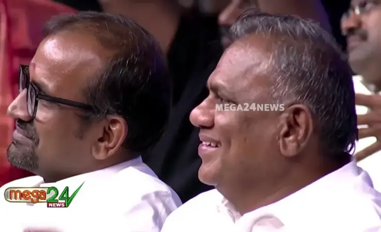 ஆதவ் அர்ஜுனா: Adhav Arjuna’s Nomination Controversy in Tamil Nadu Elections