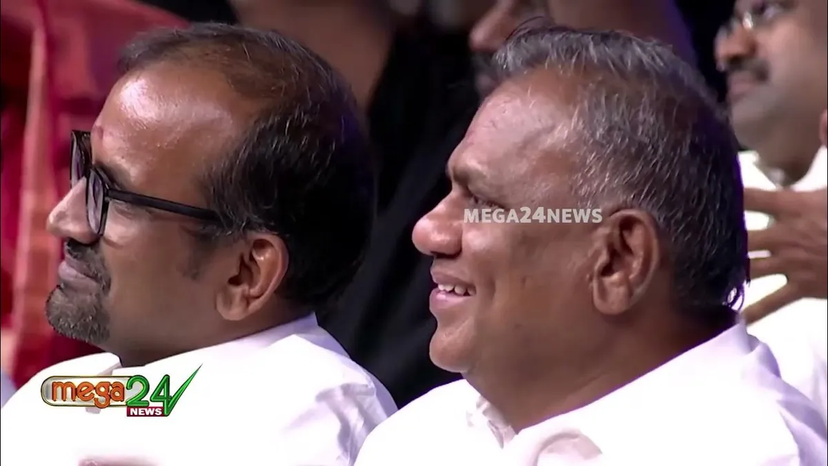 ஆதவ் அர்ஜுனா: Adhav Arjuna’s Nomination Controversy in Tamil Nadu Elections