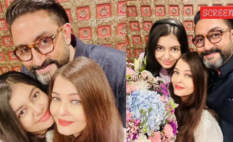 abhishek bachchan — IN news