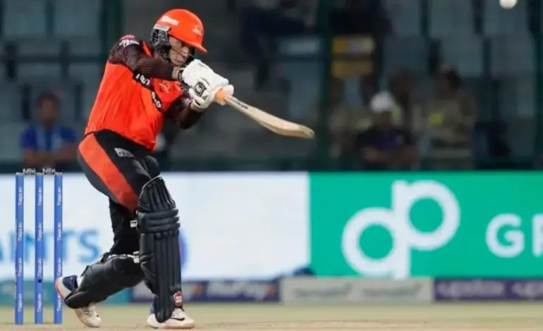 abhishek sharma ipl — IN news