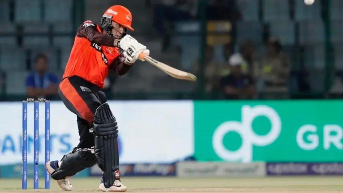 Abhishek Sharma IPL: Controversy Strikes After Stellar Performance
