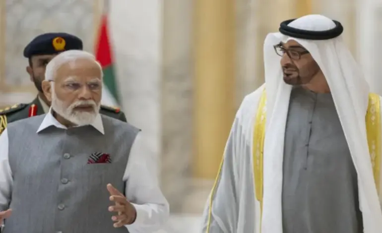 अबू धाबी: Abu Dhabi’s Financial Concerns: Pakistan’s Role Under Scrutiny
