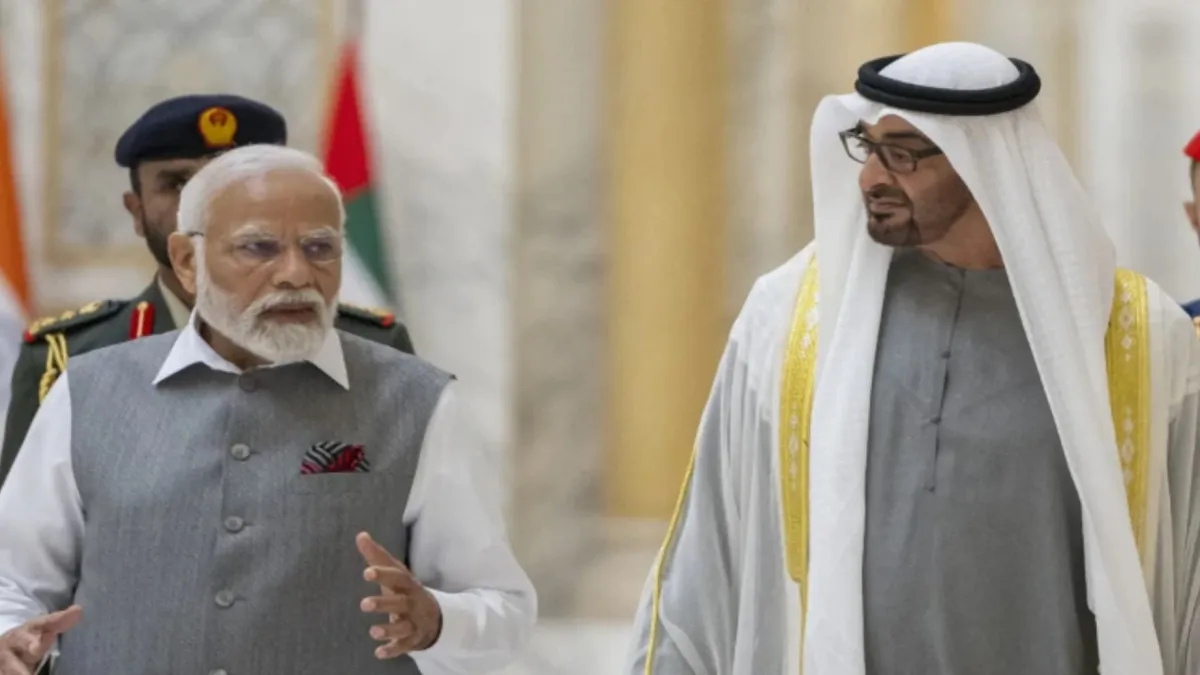 अबू धाबी: Abu Dhabi’s Financial Concerns: Pakistan’s Role Under Scrutiny