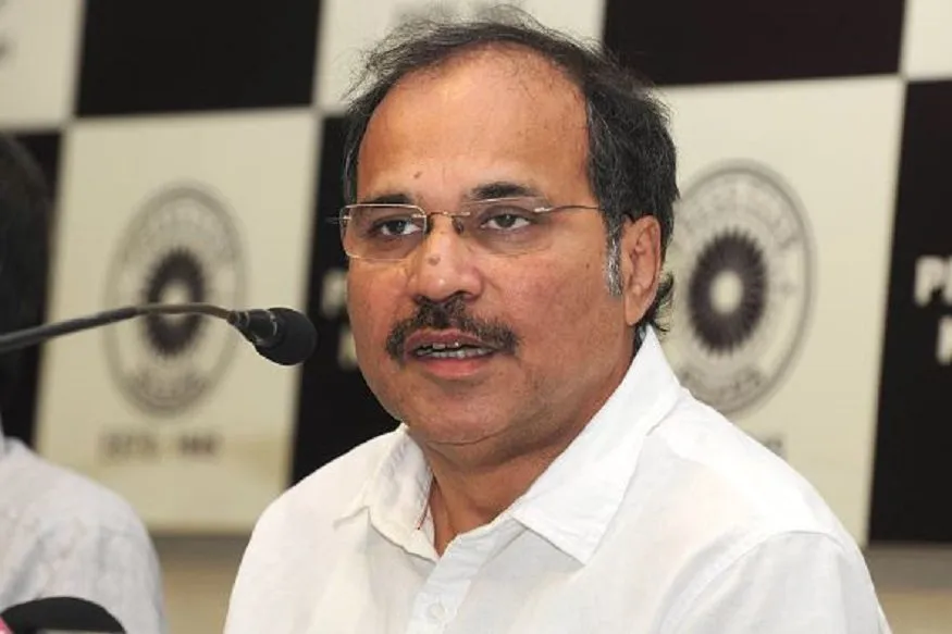 अधीर रंजन चौधरी: Adhir Ranjan Chowdhury Faces Attack Amid Campaign Turmoil