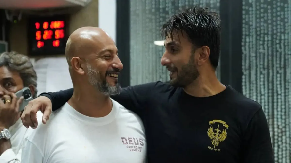 Aditya Dhar Praises Vikash Nowlakha: A New Era for Dhurandhar