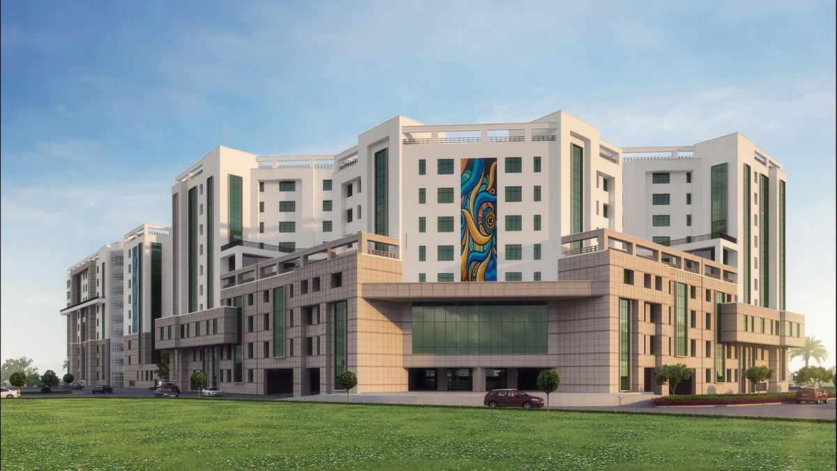 AIIMS Mangalagiri: A Beacon of Medical Education and Innovation