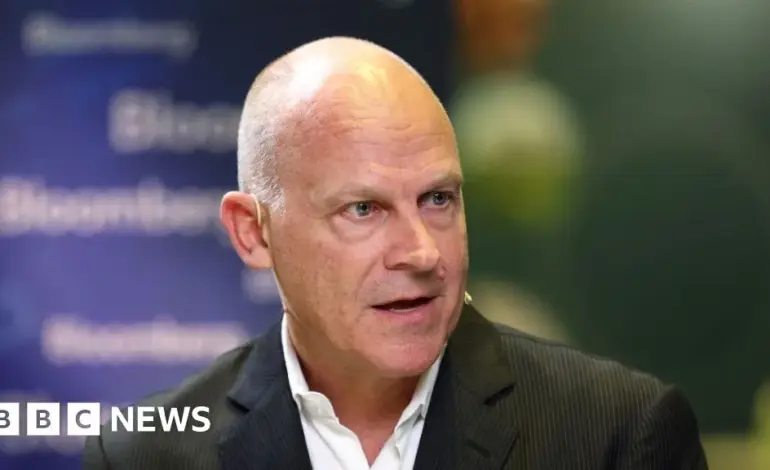 Air India CEO Campbell Wilson Resigns Amid Ongoing Challenges