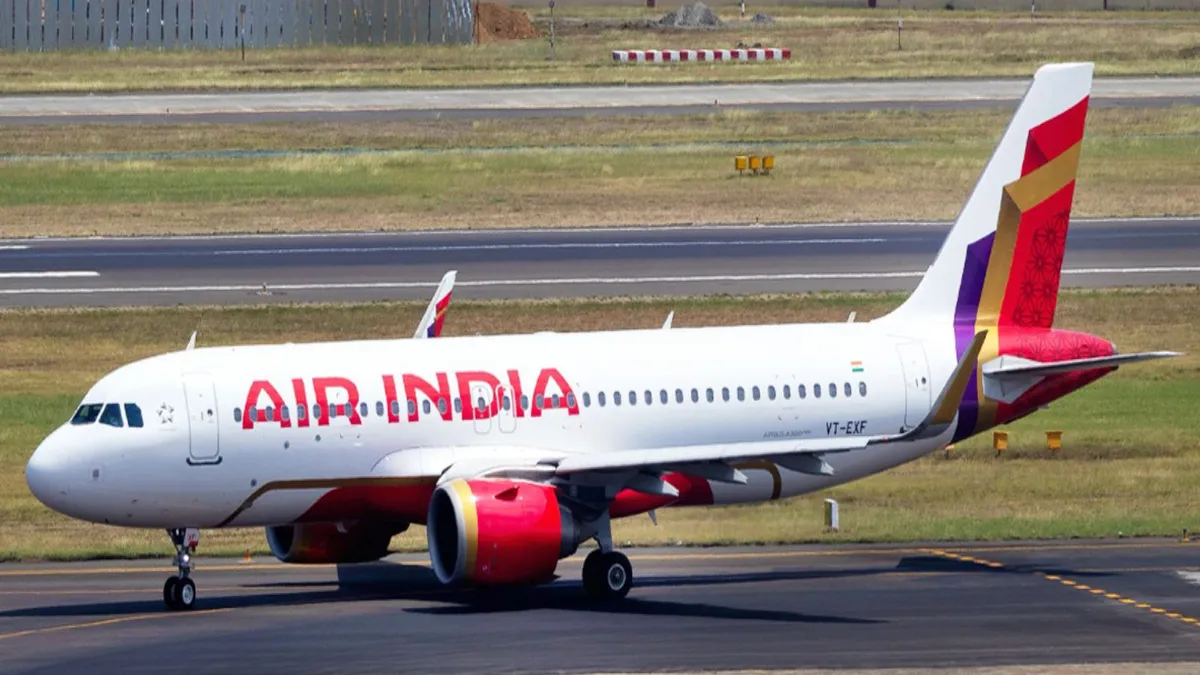 Air India UAE Non-Scheduled Flights: A Shift in Operations Amidst Turmoil