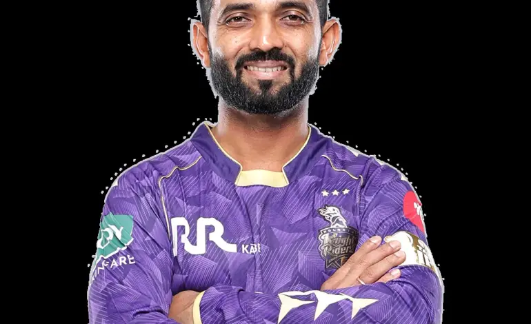 Ajinkya Rahane Faces Fine as KKR Struggles in IPL 2026