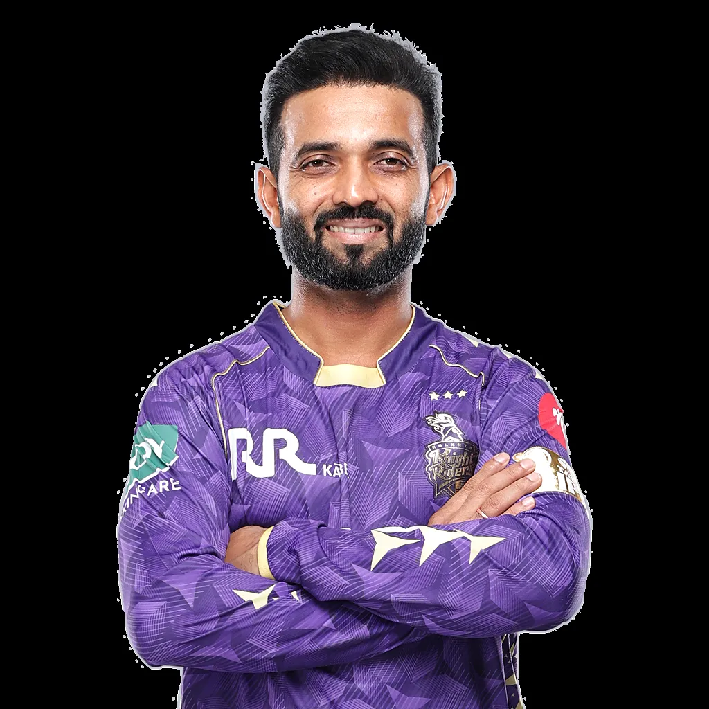 Ajinkya Rahane Faces Fine as KKR Struggles in IPL 2026