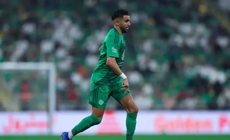 al-ahli vs damac — IN news