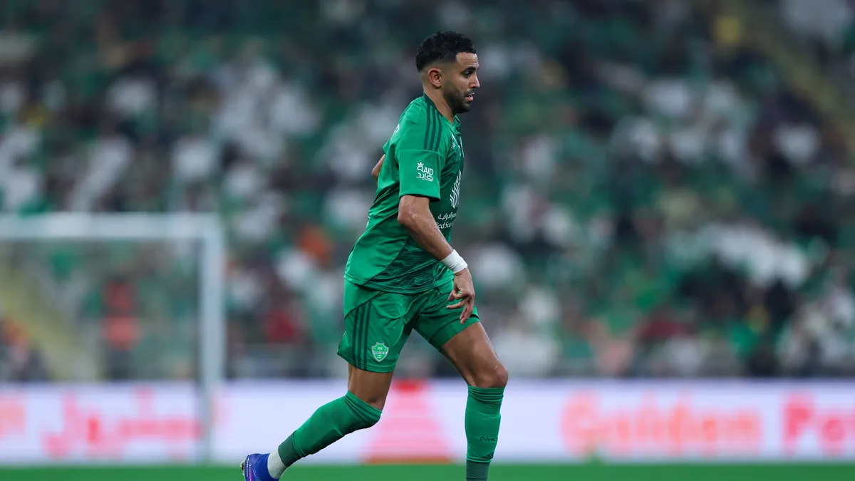 Al-Ahli vs Damac: A Dominant 3-0 Victory Shakes Up the League