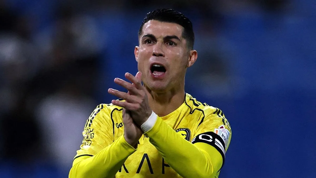 Al-nassr vs al-najma: Al Nassr vs Al Najma: A Clash of Titans and Underdogs