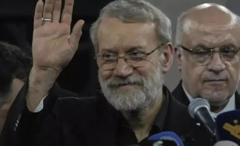 Ali Larijani: A Pragmatic Conservative’s Struggle for Influence in Iran
