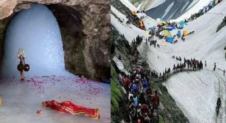 amarnath yatra 2026 registration — IN news