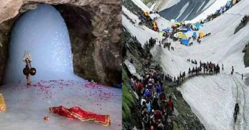 Amarnath Yatra 2026 Registration Opens Soon: Key Details You Need to Know