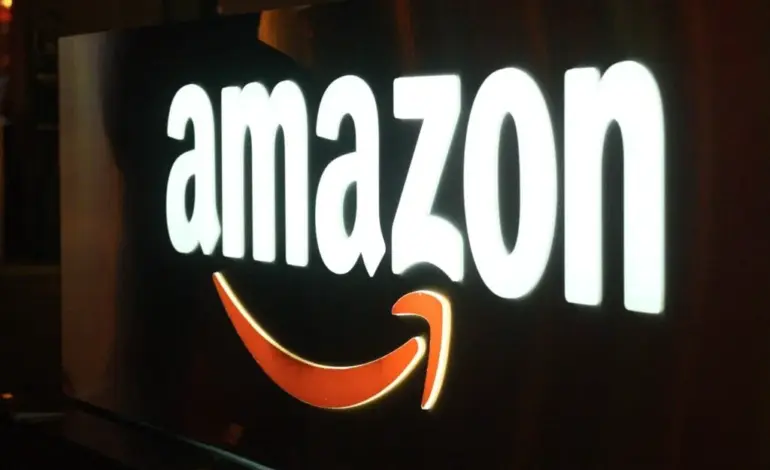 Amazon share price: Is  Undervalued?