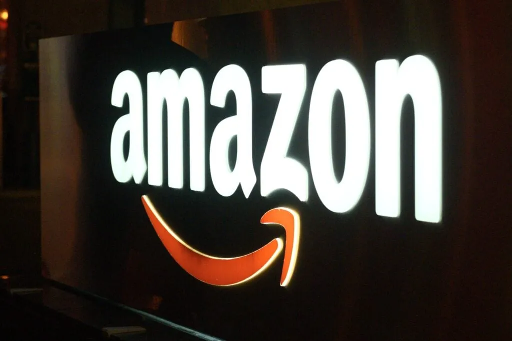 Amazon share price: Is  Undervalued?