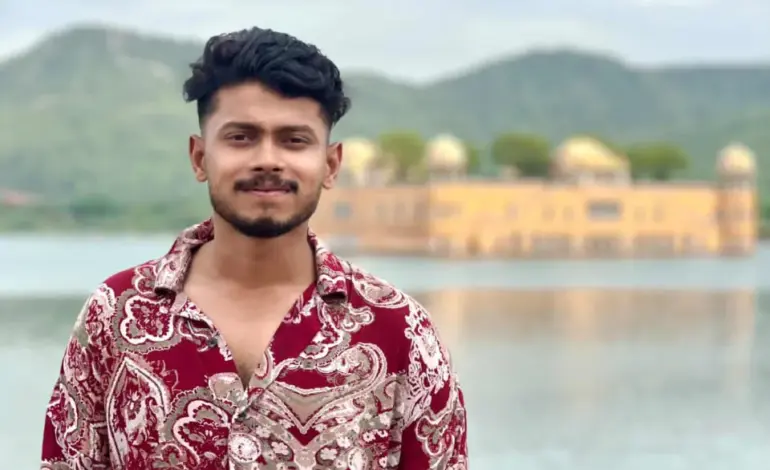 അമേരിക്ക — IN news